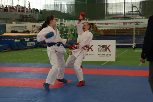 Baltic Grand Prix — Budo Cup, 23.05.2015