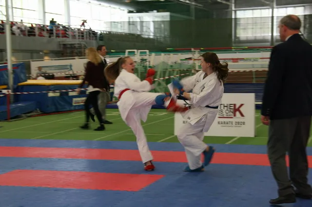 Baltic Grand Prix — Budo Cup, 23.05.2015