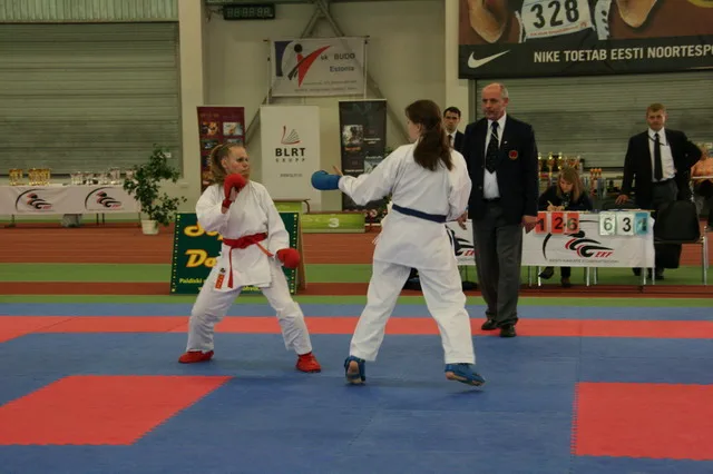 Baltic Grand Prix — Budo Cup, 23.05.2015