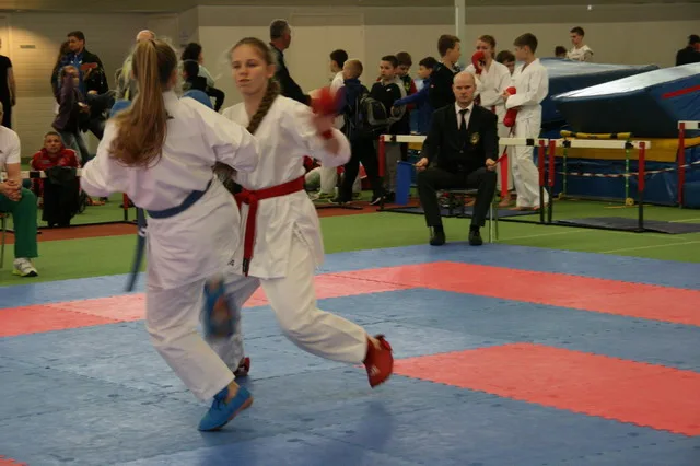 Baltic Grand Prix — Budo Cup, 23.05.2015