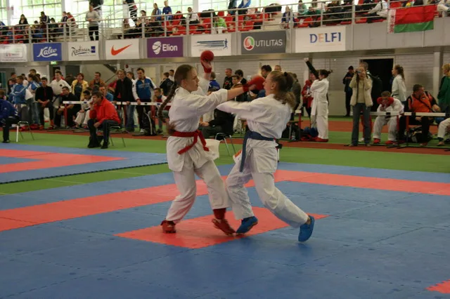 Baltic Grand Prix — Budo Cup, 23.05.2015