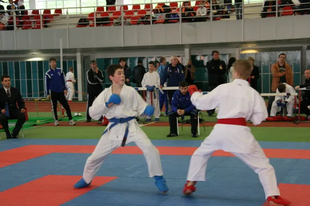 Baltic Grand Prix — Budo Cup, 23.05.2015