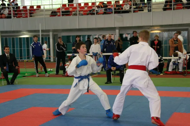 Baltic Grand Prix — Budo Cup, 23.05.2015