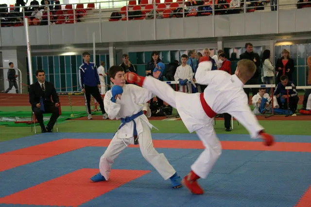 Baltic Grand Prix — Budo Cup, 23.05.2015