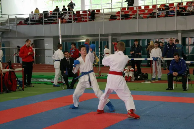 Baltic Grand Prix — Budo Cup, 23.05.2015