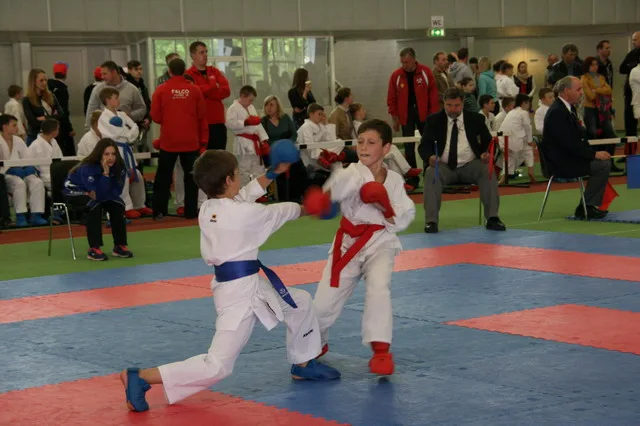Baltic Grand Prix — Budo Cup, 23.05.2015