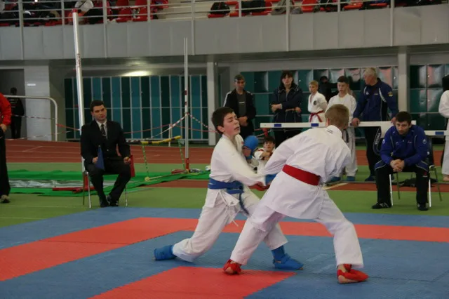 Baltic Grand Prix — Budo Cup, 23.05.2015
