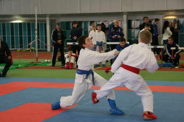 Baltic Grand Prix — Budo Cup, 23.05.2015