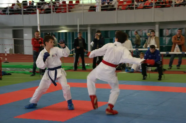 Baltic Grand Prix — Budo Cup, 23.05.2015