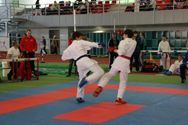 Baltic Grand Prix — Budo Cup, 23.05.2015
