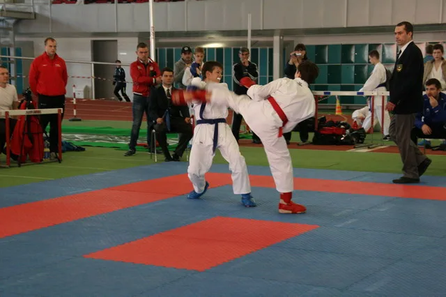 Baltic Grand Prix — Budo Cup, 23.05.2015