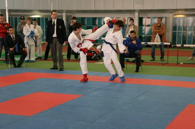 Baltic Grand Prix — Budo Cup, 23.05.2015