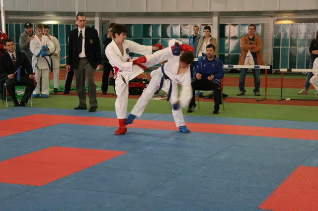 Baltic Grand Prix — Budo Cup, 23.05.2015