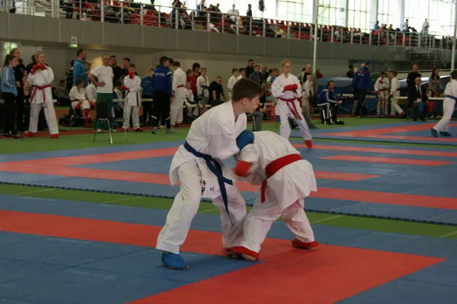 Baltic Grand Prix — Budo Cup, 23.05.2015
