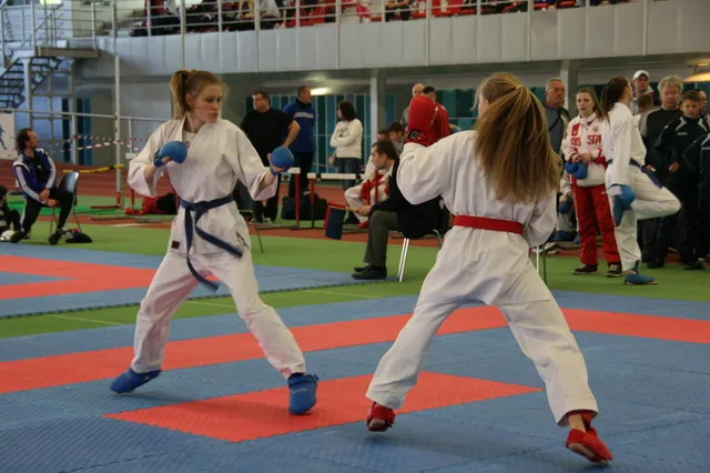 Baltic Grand Prix — Budo Cup, 23.05.2015