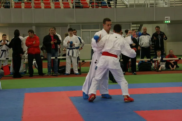 Baltic Grand Prix — Budo Cup, 23.05.2015