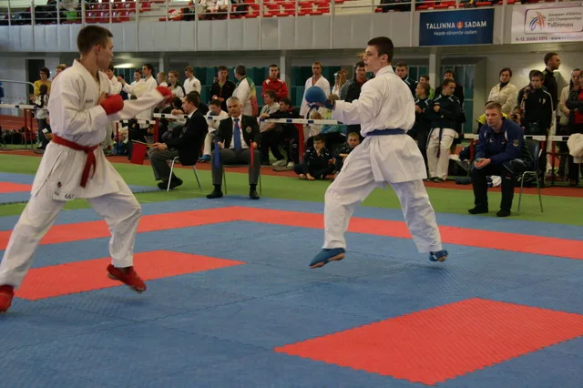 Baltic Grand Prix — Budo Cup, 23.05.2015