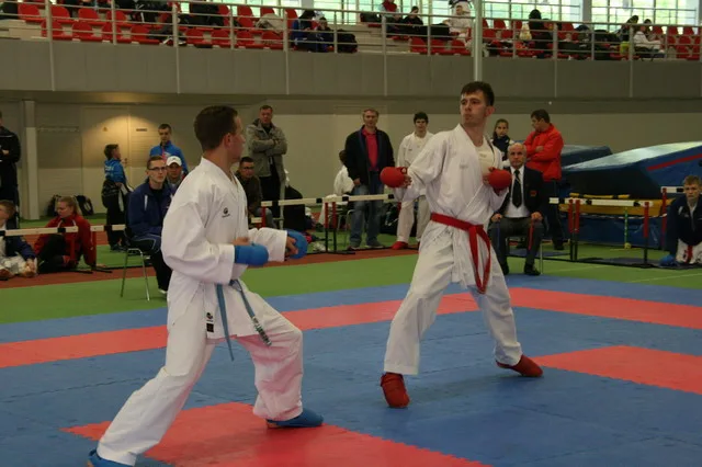 Baltic Grand Prix — Budo Cup, 23.05.2015