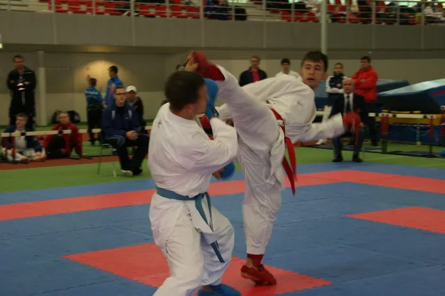 Baltic Grand Prix — Budo Cup, 23.05.2015
