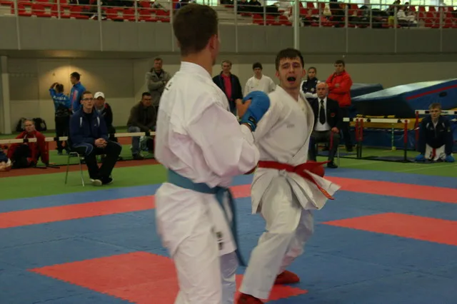 Baltic Grand Prix — Budo Cup, 23.05.2015