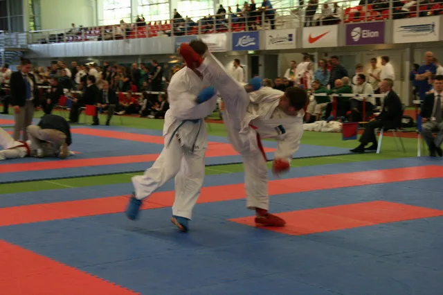 Baltic Grand Prix — Budo Cup, 23.05.2015