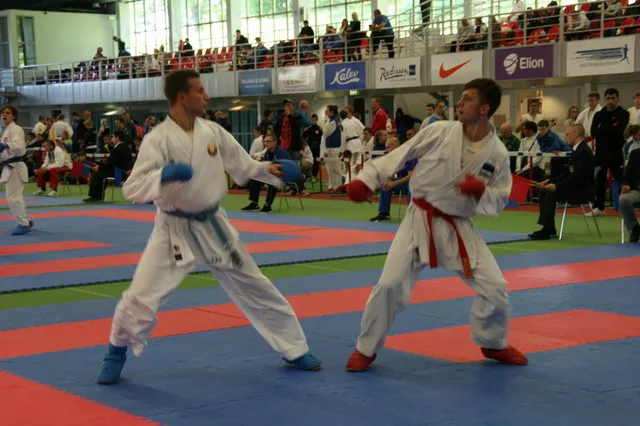 Baltic Grand Prix — Budo Cup, 23.05.2015