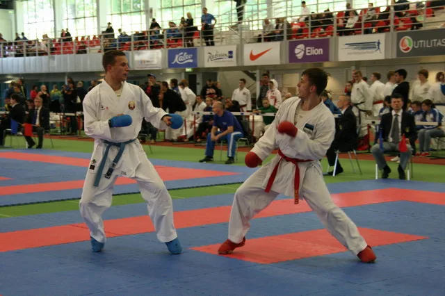 Baltic Grand Prix — Budo Cup, 23.05.2015