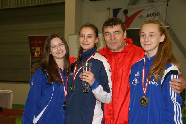 Baltic Grand Prix — Budo Cup, 23.05.2015