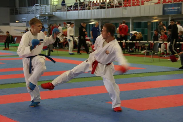 Baltic Grand Prix — Budo Cup, 23.05.2015