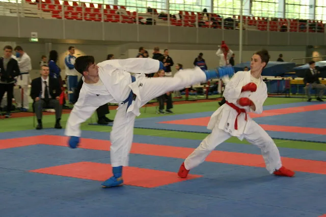 Baltic Grand Prix — Budo Cup, 23.05.2015