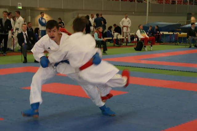 Baltic Grand Prix — Budo Cup, 23.05.2015