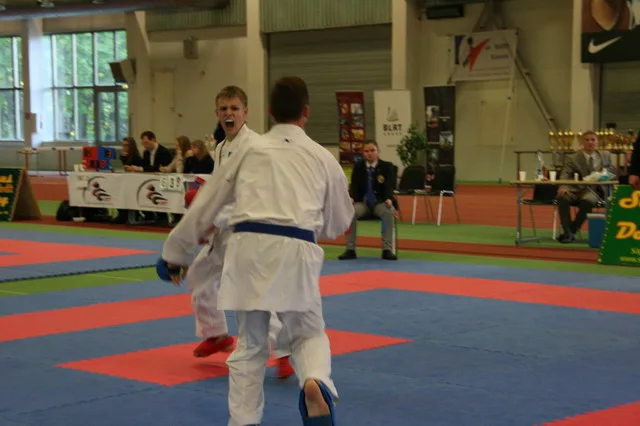 Baltic Grand Prix — Budo Cup, 23.05.2015