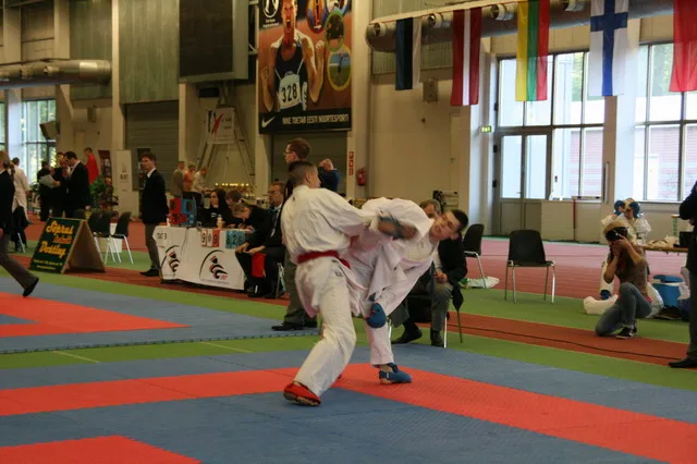 Baltic Grand Prix — Budo Cup, 23.05.2015