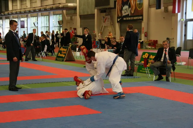 Baltic Grand Prix — Budo Cup, 23.05.2015