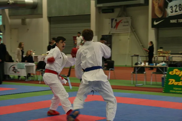 Baltic Grand Prix — Budo Cup, 23.05.2015