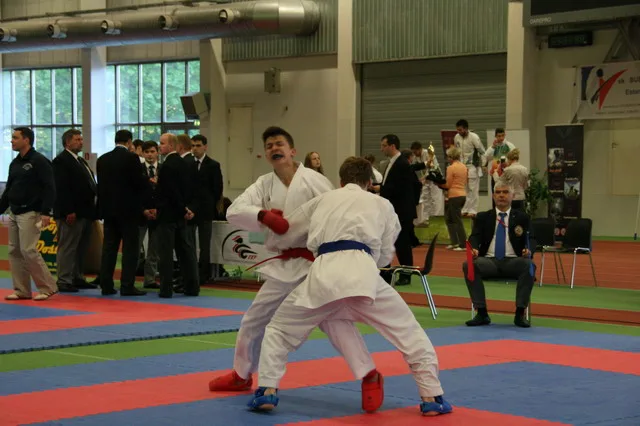 Baltic Grand Prix — Budo Cup, 23.05.2015