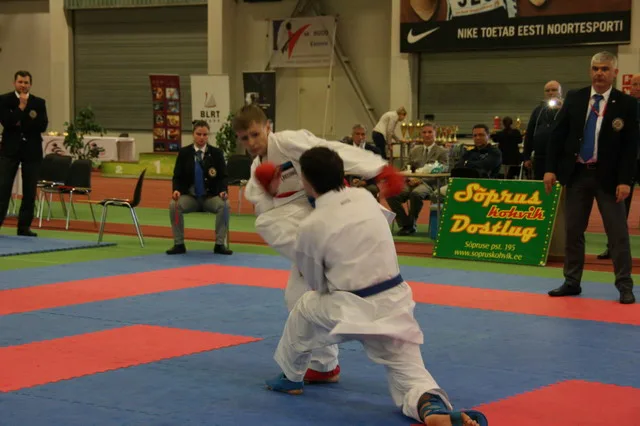 Baltic Grand Prix — Budo Cup, 23.05.2015