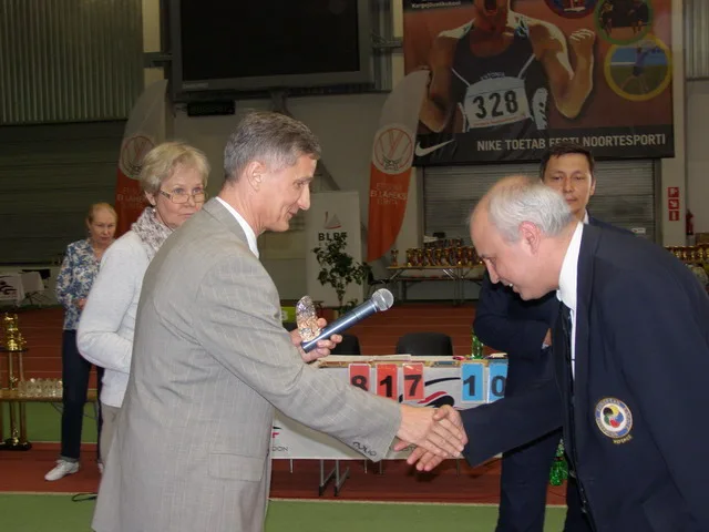 10 Baltic Grand Prix — 22 Budo Cup 2016. WKF-i reeglid