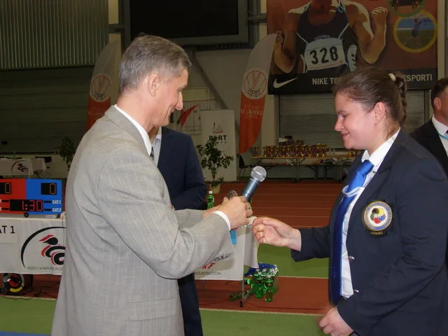 10 Baltic Grand Prix — 22 Budo Cup 2016. WKF-i reeglid