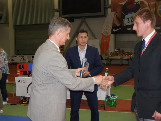 10 Baltic Grand Prix — 22 Budo Cup 2016. WKF-i reeglid