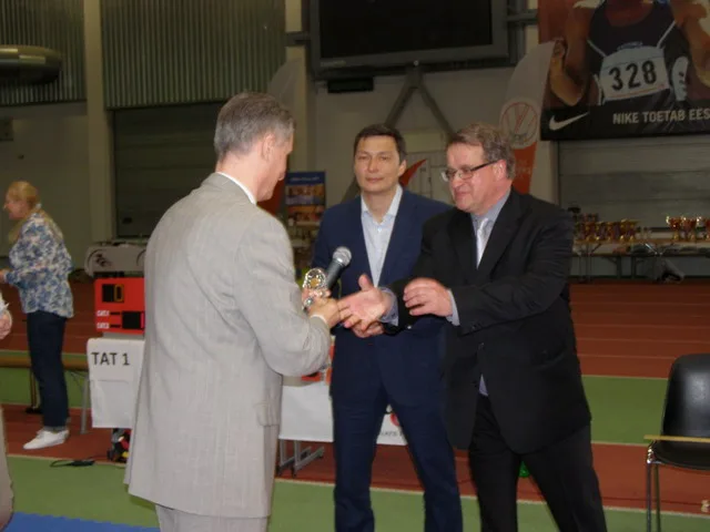 10 Baltic Grand Prix — 22 Budo Cup 2016. WKF-i reeglid
