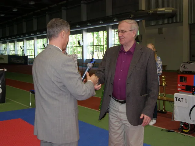 10 Baltic Grand Prix — 22 Budo Cup 2016. WKF-i reeglid