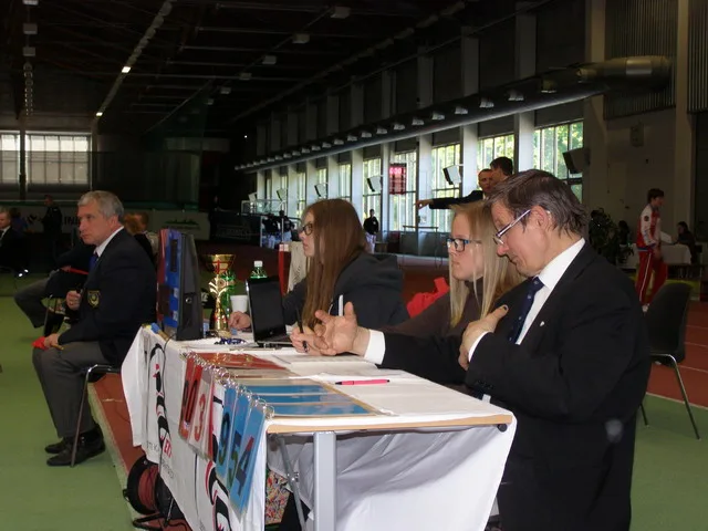 10 Baltic Grand Prix — 22 Budo Cup 2016. WKF-i reeglid