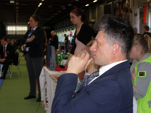 10 Baltic Grand Prix — 22 Budo Cup 2016. WKF-i reeglid