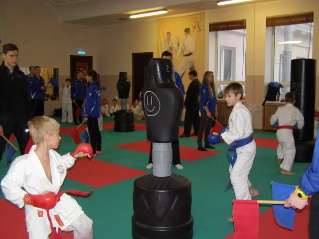 Klubivõistlused — 28.11.2015