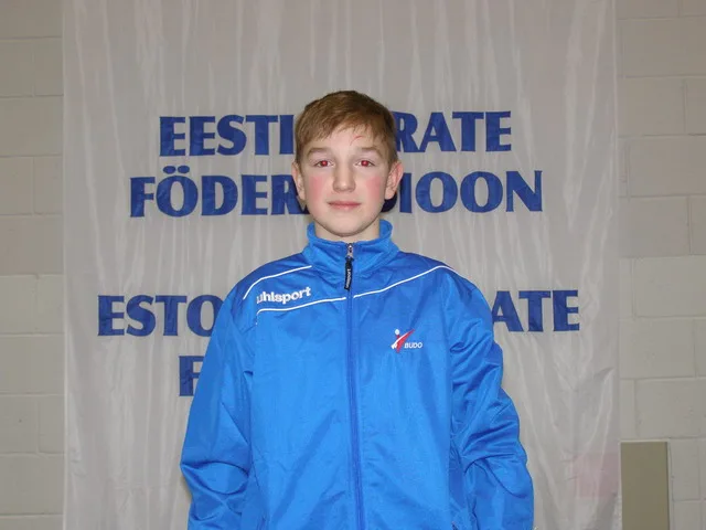 Eesti meistrivõistlused — 09.01.2016