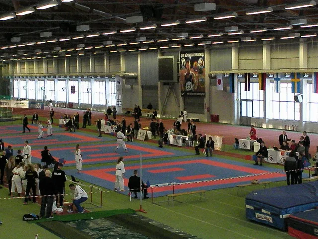 Estonian Open — 16.01.2016
