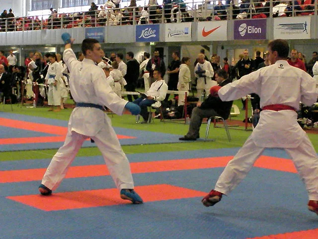 Estonian Open — 16.01.2016