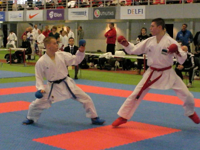 Estonian Open — 16.01.2016