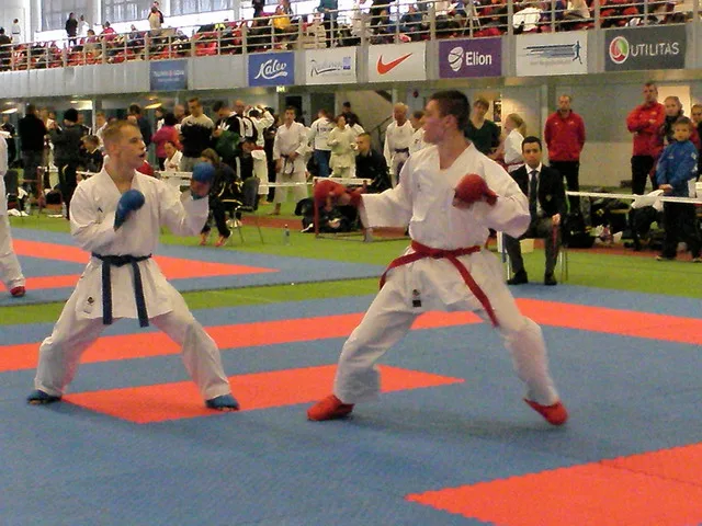 Estonian Open — 16.01.2016